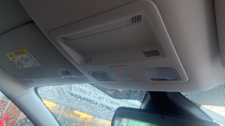 Ford Puma 1.0 EcoBoost Hybrid mHEV Titanium 5dr Petrol Hatchback